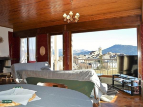 Les Angles : Apt 6 pers, 2 ch, balcon, proche pistes - FR-1-593-25